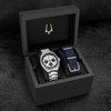 Bulova Archive Series 98K112 Lunar Pilot Watch And Nato Strap - W09283 Alternative Image