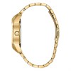 Bulova 97A131 Automatic Gold Tone Bracelet Watch - W09304 Alternative Image