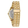 Bulova 97A131 Automatic Gold Tone Bracelet Watch - W09304 Alternative Image