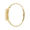 Bulova Curv 97A160 Gold Plated Bracelet Watch - W09305 Alternative Image