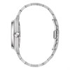 Bulova 96A292 Surveyor Automatic Skeleton Bracelet Watch - W09312 Alternative Image