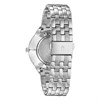 Bulova 96A292 Surveyor Automatic Skeleton Bracelet Watch - W09312 Alternative Image