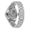 Bulova 96A292 Surveyor Automatic Skeleton Bracelet Watch - W09312 Alternative Image