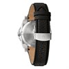 Bulova Icon 96B416 Black Strap Watch - W09317 Alternative Image