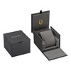 Bulova Icon 96B416 Black Strap Watch - W09317 Alternative Image