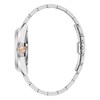 Bulova 98B422 Classic Surveyor Automatic Bracelet Watch - W09336 Alternative Image