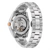 Bulova 98B422 Classic Surveyor Automatic Bracelet Watch - W09336 Alternative Image