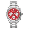 Bulova 96K115 Archive Series Lunar Pilot Blood Moon Watch And Nato Strap - W09339 Alternative Image