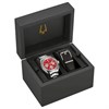 Bulova 96K115 Archive Series Lunar Pilot Blood Moon Watch And Nato Strap - W09339 Alternative Image