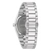Bulova 96B444 Super Seville Stainless Steel Bracelet Watch - W09340 Alternative Image