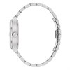 Bulova 96B439 Super Seville Stainless Steel Bracelet Watch - W09341 Alternative Image