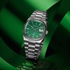 Bulova 96B439 Super Seville Stainless Steel Bracelet Watch - W09341 Alternative Image