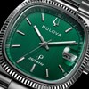 Bulova 96B439 Super Seville Stainless Steel Bracelet Watch - W09341 Alternative Image