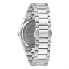 Bulova 96B440 Super Seville Stainless Steel Bracelet Watch - W09342 Alternative Image