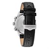 Bulova 96B310 Classic Sutton Chronograph Black Strap Watch - W09353 Alternative Image