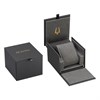Bulova 98C126 Octava Stone Set Bracelet Watch - W09355 Alternative Image