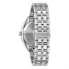 Bulova Jet Star 96B401 Red Dial Bracelet Watch - W09358 Alternative Image