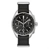 Bulova Archive Series 96K111 Lunar Pilot Watch And Nato Strap - W09359 Alternative Image