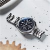 Bulova Archive Series 96K111 Lunar Pilot Watch And Nato Strap - W09359 Alternative Image