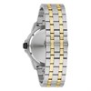 Bulova 98D175 Marine Star Two Tone Bracelet Watch - W09360 Alternative Image