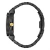 Bulova Icon 98B408 Black IP Bracelet Watch - W09370 Alternative Image