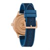 Bulova Archive Series 98A325 MIL-SHIPS Blue Watch - Special Edition - W09374 Alternative Image