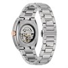 Bulova 98A319 Maquina Automatic Bracelet Watch - W09375 Alternative Image