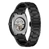 Bulova 98A320 Maquina Automatic Black IP Bracelet Watch - W09376 Alternative Image