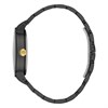 Bulova 98C149 Futuro Black IP Bracelet Watch - W09387 Alternative Image