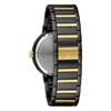 Bulova 98C149 Futuro Black IP Bracelet Watch - W09387 Alternative Image