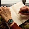 Bulova 96B429 Surveyor Automatic Bracelet Watch - W09391 Alternative Image