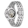 Bulova Sutton 96A329 Automatic Bracelet Watch - W09396 Alternative Image