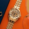 Bulova Sutton 97A162 Automatic Bracelet Watch - W09397 Alternative Image