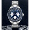Bulova Archive Series 98A329 Lunar Pilot Budii  Watch - Limited Edition - W09398 Alternative Image