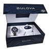 Bulova Archive Series 98A329 Lunar Pilot Budii  Watch - Limited Edition - W09398 Alternative Image