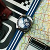 Bulova 98B452 Shelby Racer Chronograph Watch - Limited Edition - W09399 Alternative Image