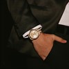 Bulova Marine Star 97A200  Automatic Watch - W09403 Alternative Image