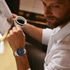 Bulova Marine Star 98B466 Automatic Bracelet Watch - W09404 Alternative Image