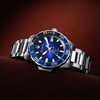 Bulova Marine Star 98B466 Automatic Bracelet Watch - W09404 Alternative Image