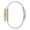 Bulova Marine Star 98B467 Automatic Two Tone Bracelet Watch - W09405 Alternative Image