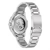 Bulova Marine Star 98B467 Automatic Two Tone Bracelet Watch - W09405 Alternative Image