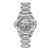 Bulova Marine Star 98B467 Automatic Two Tone Bracelet Watch - W09405 Alternative Image
