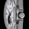 96A345 Bulova Surveyor Automatic Watch - W09411 Alternative Image