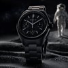 98A335 Luna Pilot Chrono Limited Edition Watch - W09420 Alternative Image