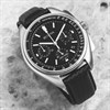 Bulova Archive Series 96B251 Lunar Pilot Watch And Nato Strap - Special Edition - W0963 Alternative Image