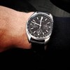 Bulova Archive Series 96B251 Lunar Pilot Watch And Nato Strap - Special Edition - W0963 Alternative Image