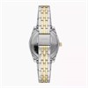 Fossil ES4949 Scarlette Two Tone Bracelet Watch - W10249 Alternative Image