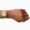 Fossil ES4949 Scarlette Two Tone Bracelet Watch - W10249 Alternative Image