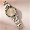 Fossil ES4949 Scarlette Two Tone Bracelet Watch - W10249 Alternative Image