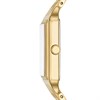 Fossil ES5220 Raquel Gold Plated Bracelet Watch - W10303 Alternative Image